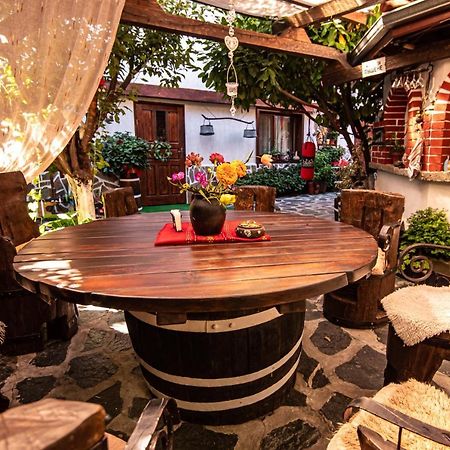 Къща За Гости Плевнята Bansko Buitenkant foto