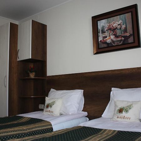 Къща За Гости Плевнята Bansko Buitenkant foto