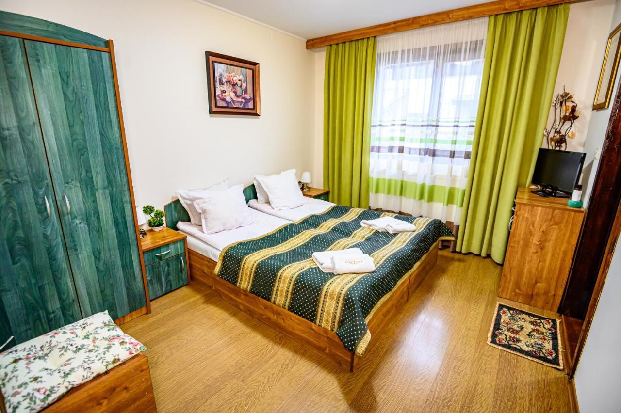 Къща За Гости Плевнята Bansko Buitenkant foto