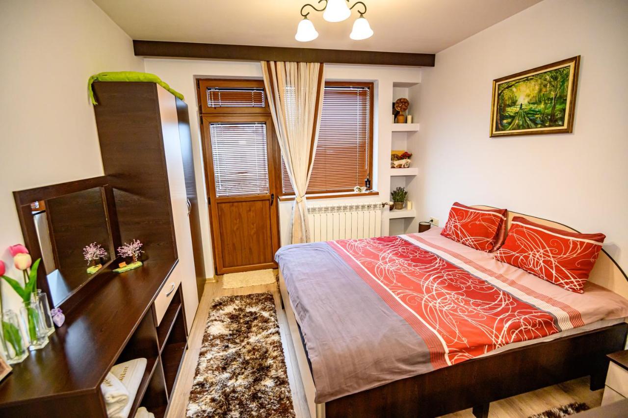 Къща За Гости Плевнята Bansko Buitenkant foto