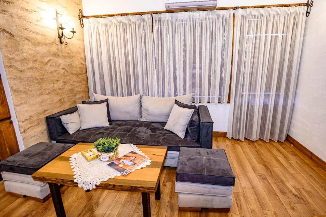 Къща За Гости Плевнята Bansko Buitenkant foto