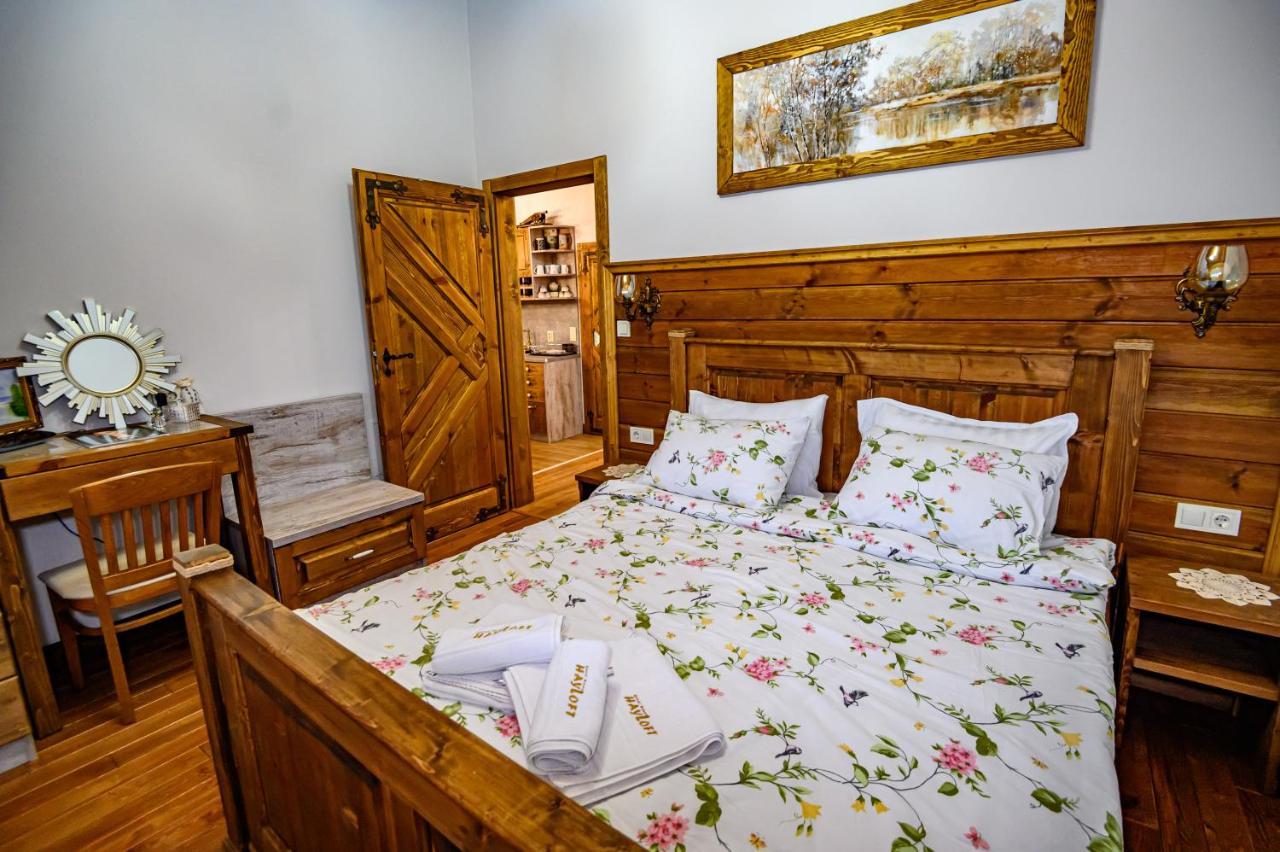 Къща За Гости Плевнята Bansko Buitenkant foto