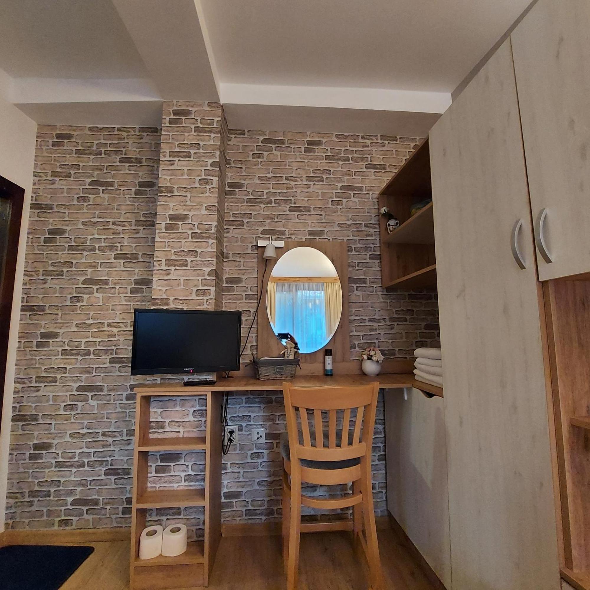 Къща За Гости Плевнята Bansko Kamer foto