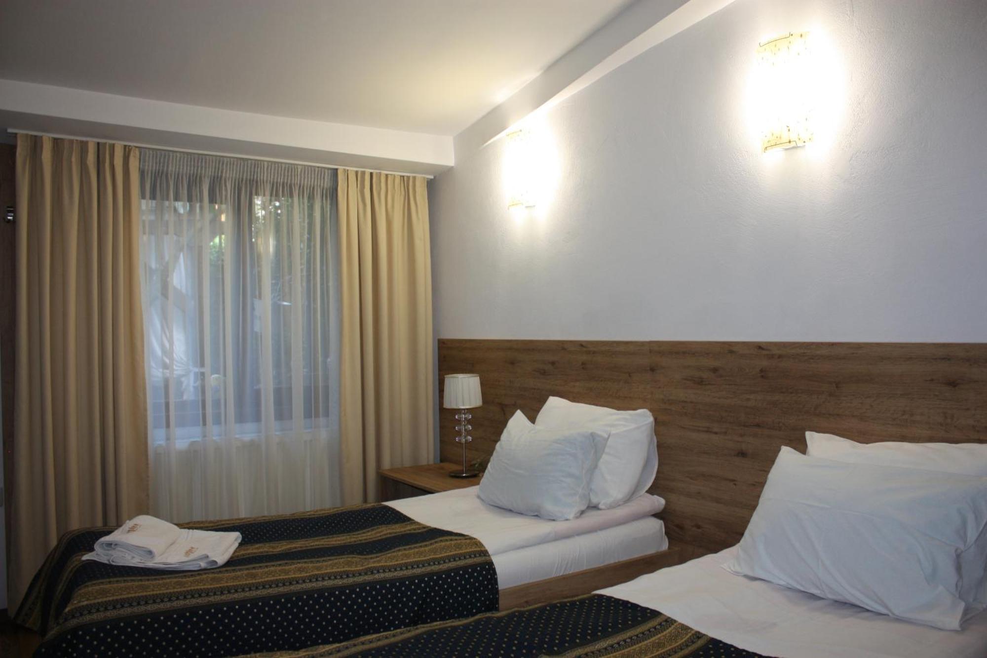 Къща За Гости Плевнята Bansko Buitenkant foto